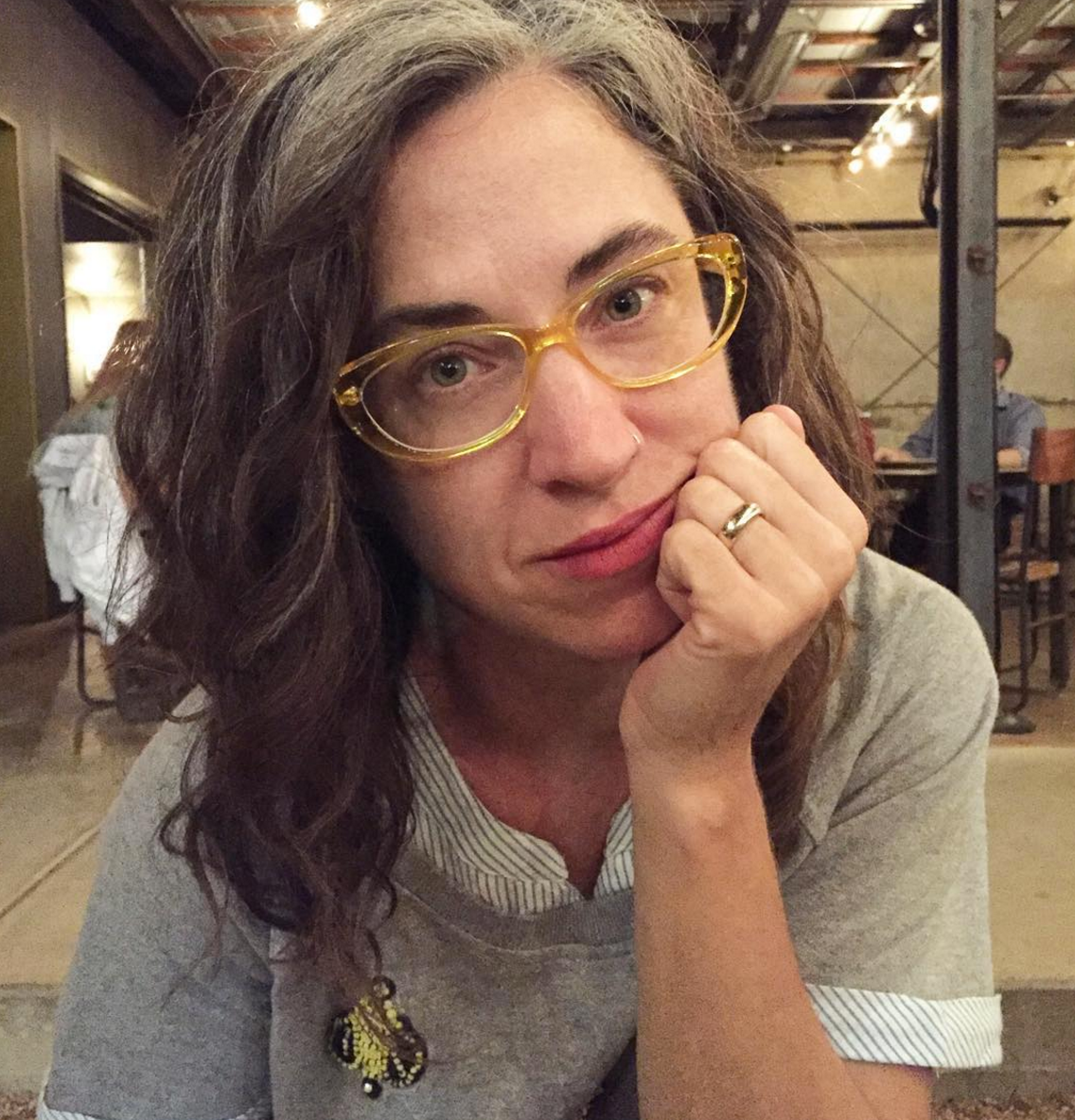 Suzanna - award winning designer